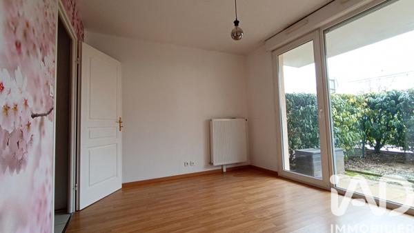 Appartement à vendre 2 pièces 49 m² Dijon