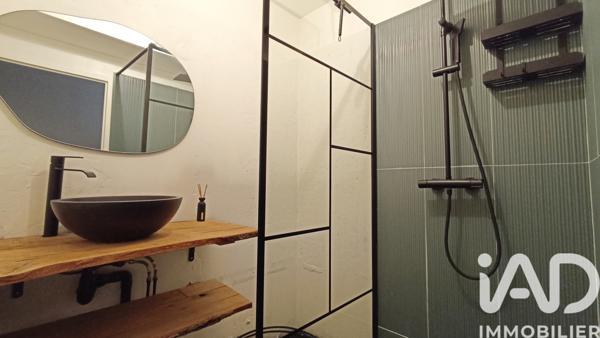 Appartement à vendre 2 pièces 49 m² Dijon