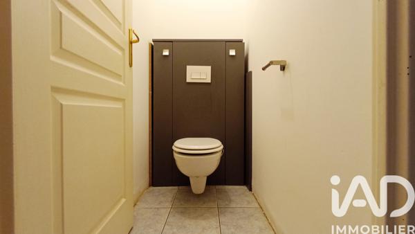 Appartement à vendre 2 pièces 49 m² Dijon