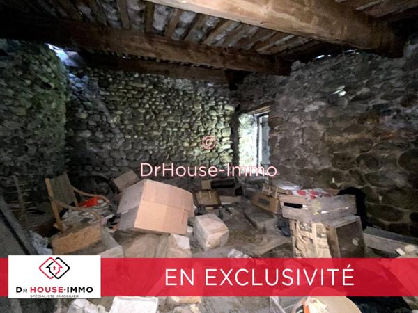 Maison à vendre 3 pièces de 60 m²