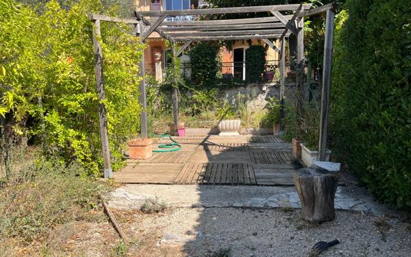 Maison à vendre    3 pièces • 117 m2 Mouans-Sartoux