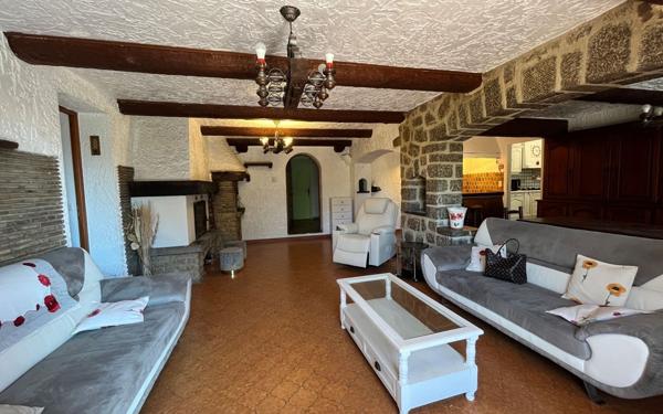 Maison à vendre    3 pièces • 117 m2 Mouans-Sartoux