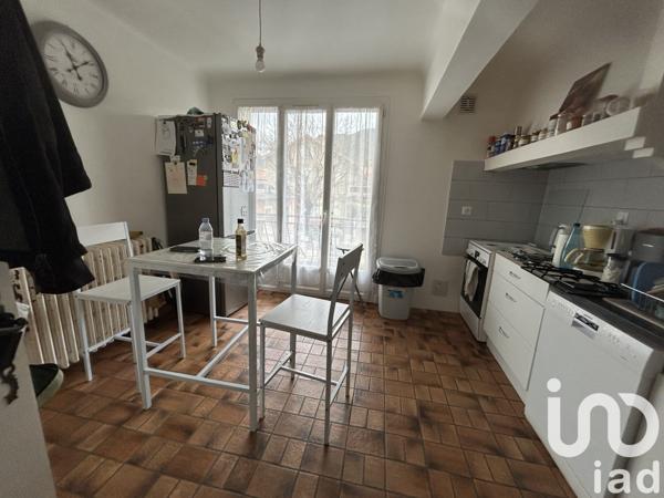 Appartement à vendre 5 pièces 81 m² Nyons