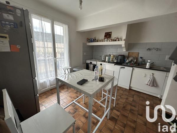 Appartement à vendre 5 pièces 81 m² Nyons