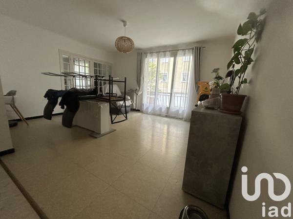 Appartement à vendre 5 pièces 81 m² Nyons