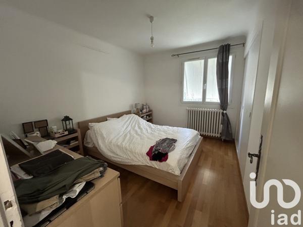 Appartement à vendre 5 pièces 81 m² Nyons