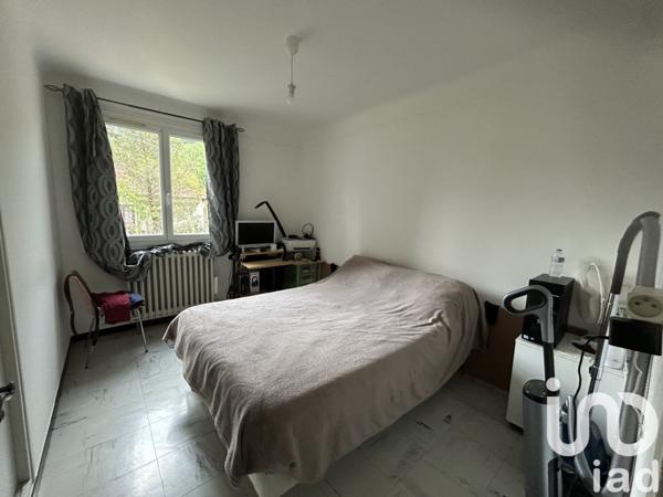 Appartement à vendre 5 pièces 81 m² Nyons