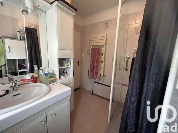 Appartement à vendre 5 pièces 81 m² Nyons