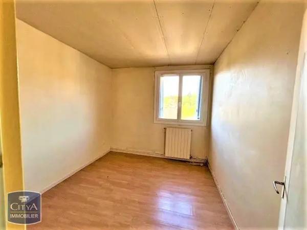 Appartement à vendre 4 pièces 71m²