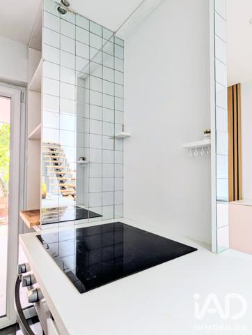 Maison à vendre 3 pièces 74 m² Lille