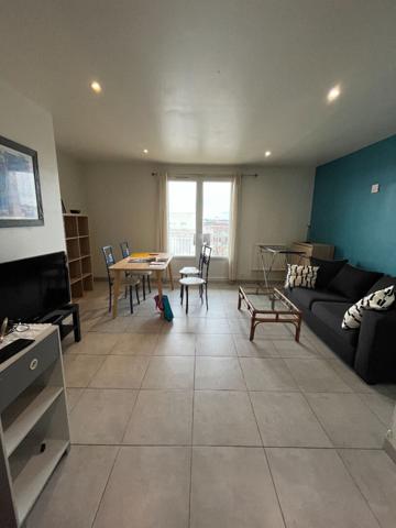 Location appartement Montpellier - 5 pièce(s) - 80 m² - 430 €/mois