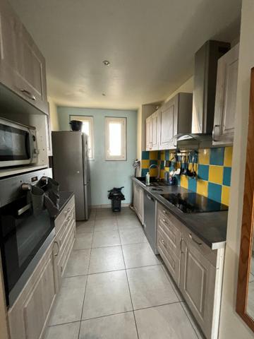 Location appartement Montpellier - 5 pièce(s) - 80 m² - 430 €/mois
