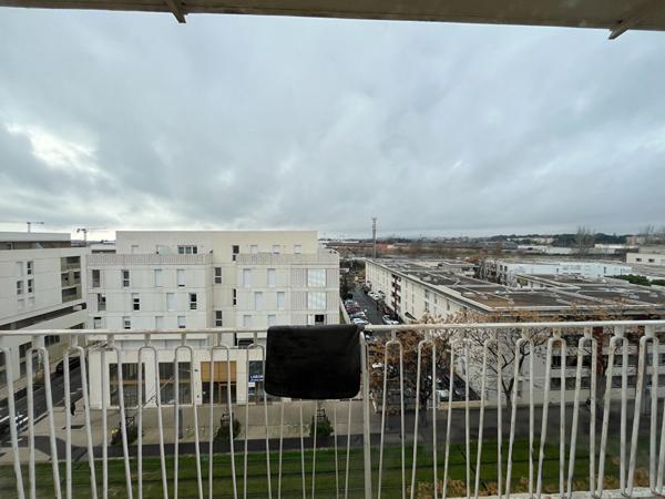 Location appartement Montpellier - 5 pièce(s) - 80 m² - 430 €/mois