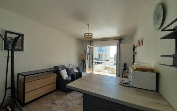 Appartement à vendre    1 pièce •  La Turballe