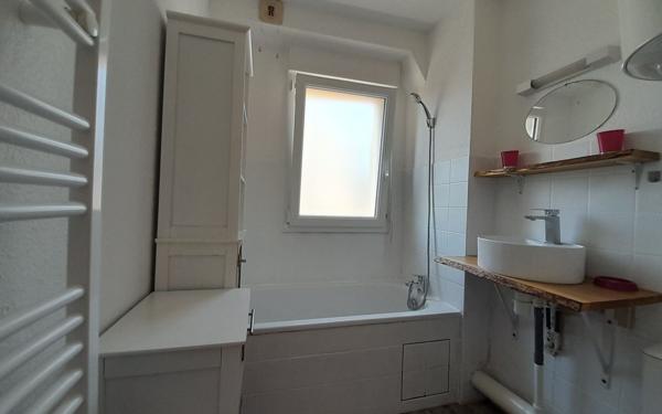 Appartement à vendre    1 pièce •  La Turballe