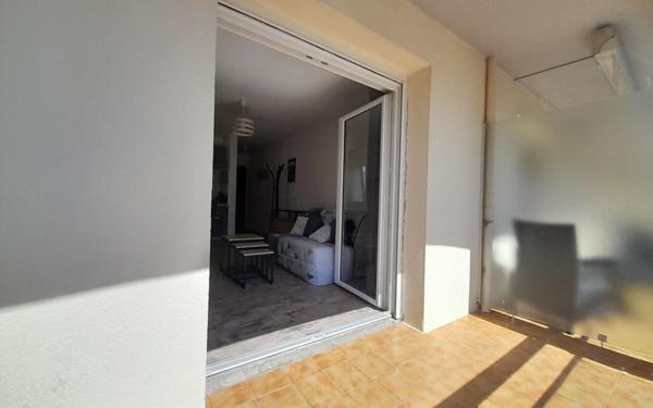 Appartement à vendre    1 pièce •  La Turballe