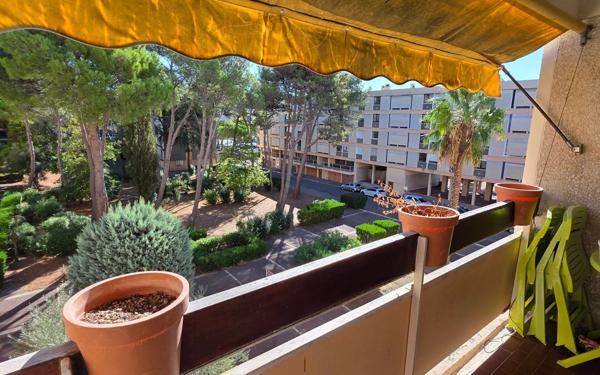 Appartement à vendre    5 pièces • 88 m2 Fréjus