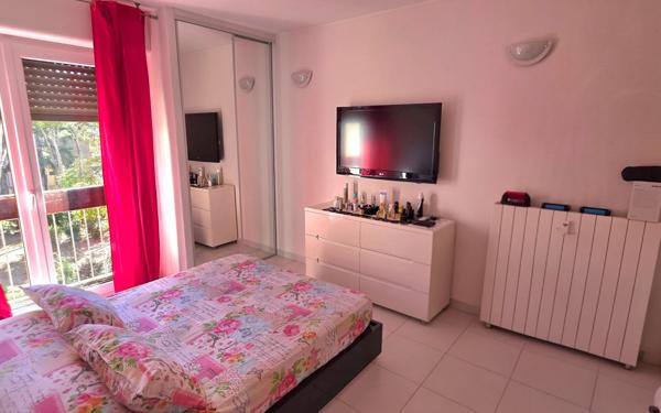 Appartement à vendre    5 pièces • 88 m2 Fréjus