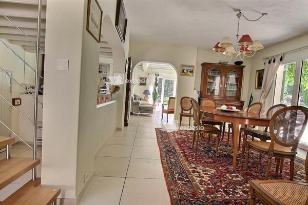 Cabriès (13480) Havre de paix entre Aix et Marseille – Propriété d’exception sur 6000 m²