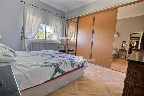 Cabriès (13480) Havre de paix entre Aix et Marseille – Propriété d’exception sur 6000 m²