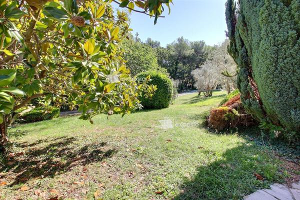 Cabriès (13480) Havre de paix entre Aix et Marseille – Propriété d’exception sur 6000 m²