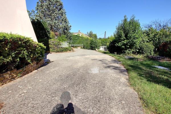 Cabriès (13480) Havre de paix entre Aix et Marseille – Propriété d’exception sur 6000 m²