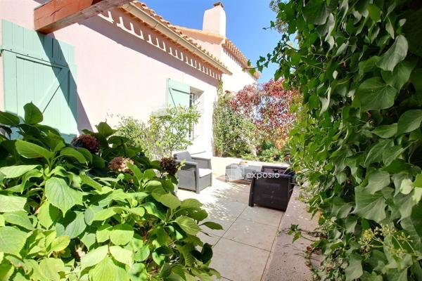 Cabriès (13480) Havre de paix entre Aix et Marseille – Propriété d’exception sur 6000 m²