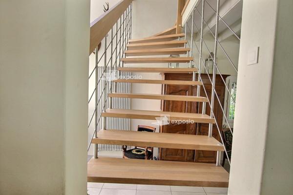 Cabriès (13480) Havre de paix entre Aix et Marseille – Propriété d’exception sur 6000 m²