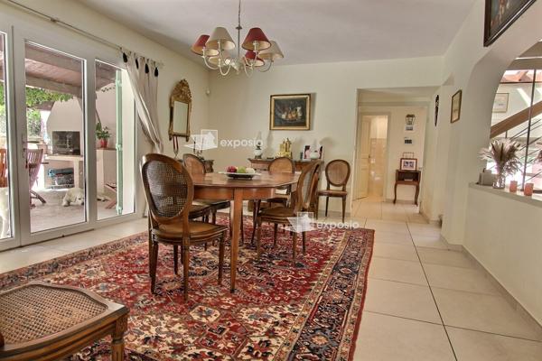 Cabriès (13480) Havre de paix entre Aix et Marseille – Propriété d’exception sur 6000 m²