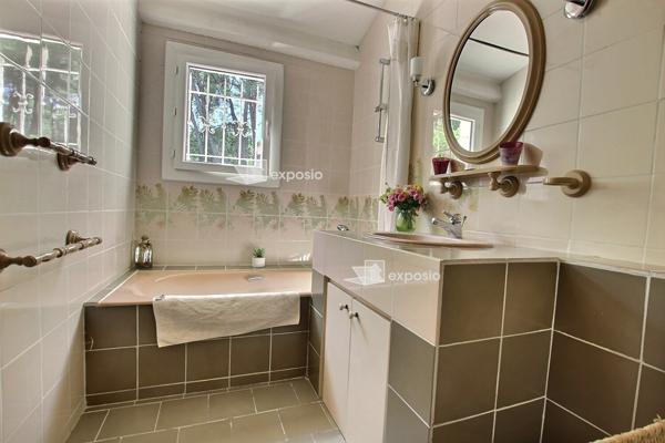 Cabriès (13480) Havre de paix entre Aix et Marseille – Propriété d’exception sur 6000 m²