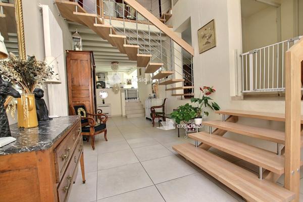 Cabriès (13480) Havre de paix entre Aix et Marseille – Propriété d’exception sur 6000 m²