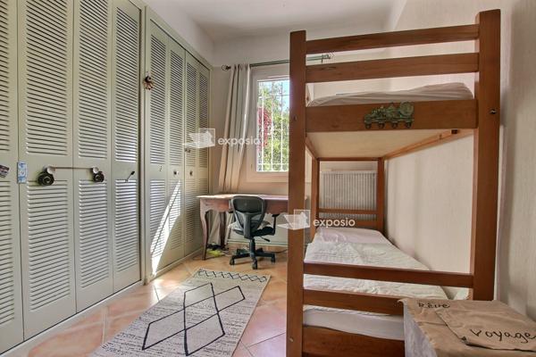 Cabriès (13480) Havre de paix entre Aix et Marseille – Propriété d’exception sur 6000 m²