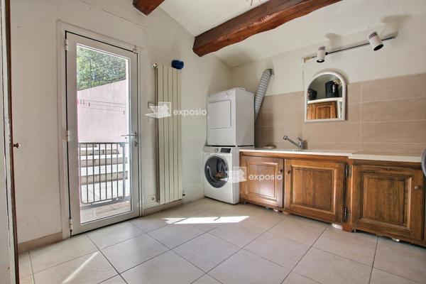 Cabriès (13480) Havre de paix entre Aix et Marseille – Propriété d’exception sur 6000 m²