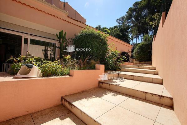 Cabriès (13480) Havre de paix entre Aix et Marseille – Propriété d’exception sur 6000 m²