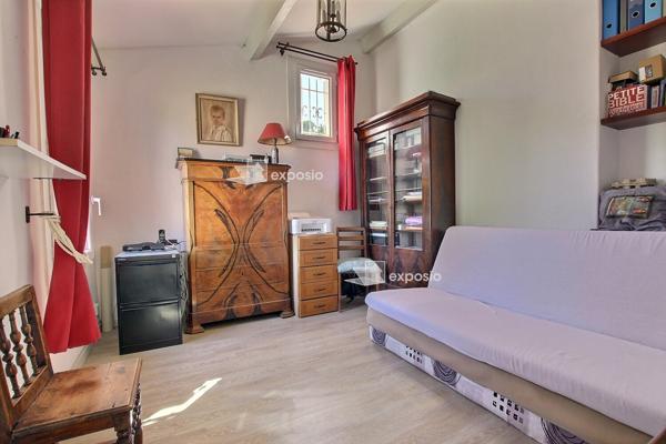 Cabriès (13480) Havre de paix entre Aix et Marseille – Propriété d’exception sur 6000 m²