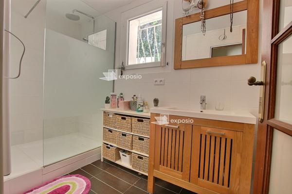 Cabriès (13480) Havre de paix entre Aix et Marseille – Propriété d’exception sur 6000 m²