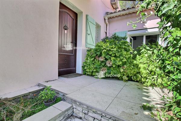 Cabriès (13480) Havre de paix entre Aix et Marseille – Propriété d’exception sur 6000 m²