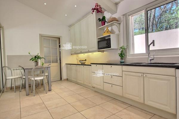 Cabriès (13480) Havre de paix entre Aix et Marseille – Propriété d’exception sur 6000 m²