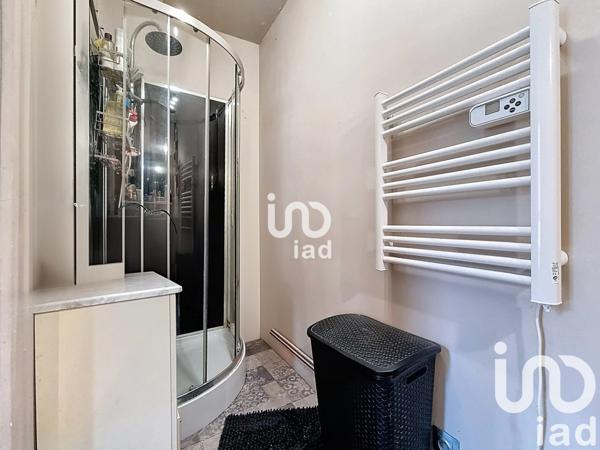 Appartement à vendre 3 pièces 60 m² Dieppe