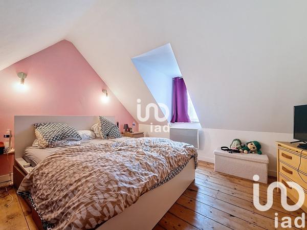 Appartement à vendre 3 pièces 60 m² Dieppe