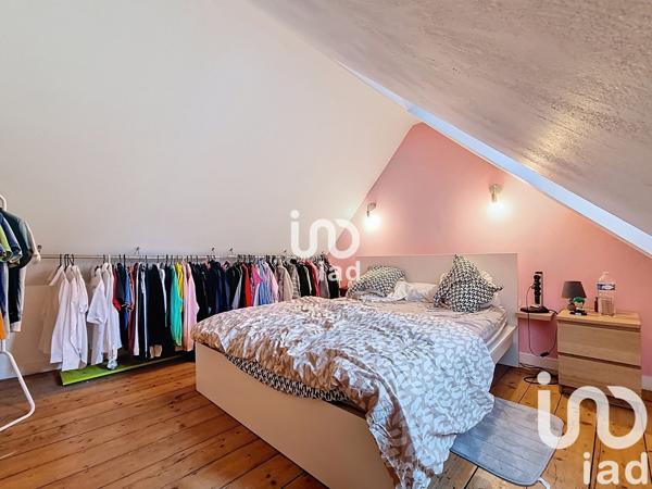 Appartement à vendre 3 pièces 60 m² Dieppe