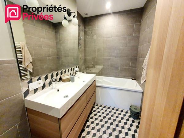 Maison Ombrée d'Anjou 5 pièce(s)