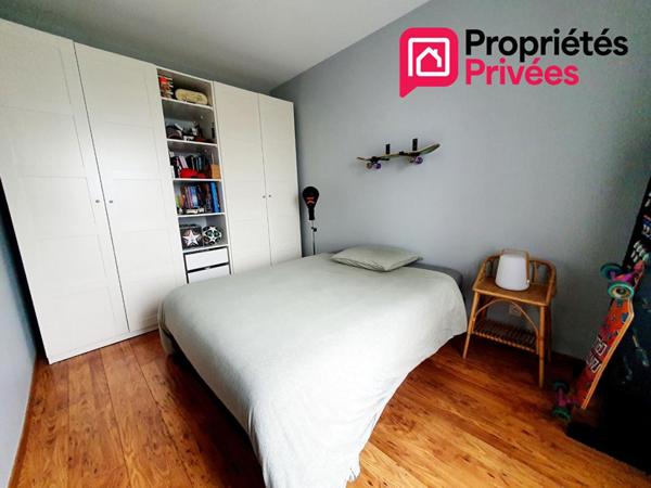 Maison Ombrée d'Anjou 5 pièce(s)