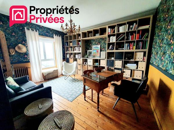 Maison Ombrée d'Anjou 5 pièce(s)