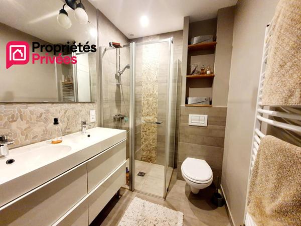 Maison Ombrée d'Anjou 5 pièce(s)