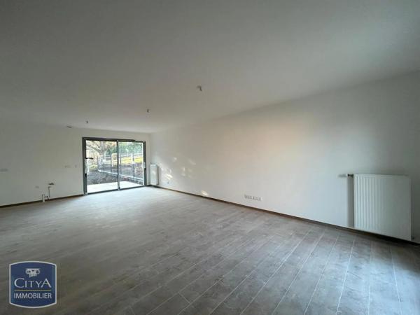 Maison à louer 4 pièces 93m²