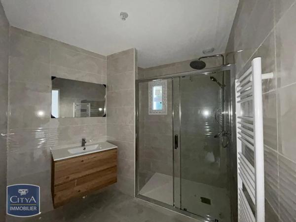 Maison à louer 4 pièces 93m²