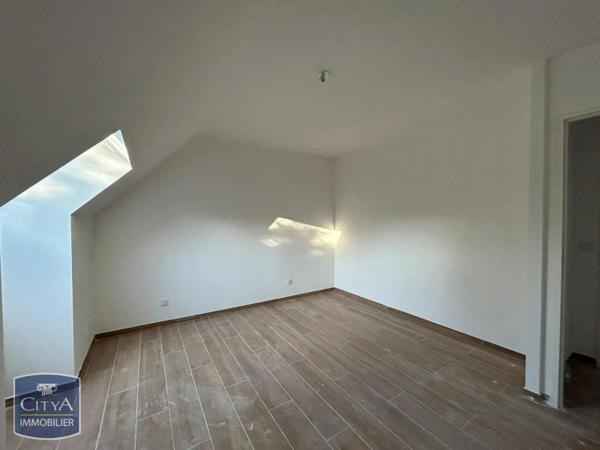 Maison à louer 4 pièces 93m²