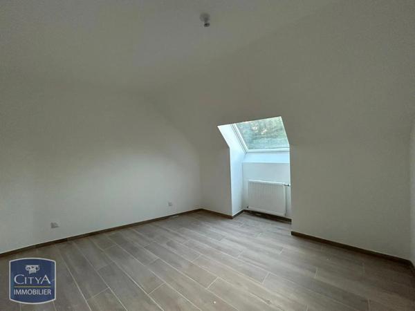 Maison à louer 4 pièces 93m²