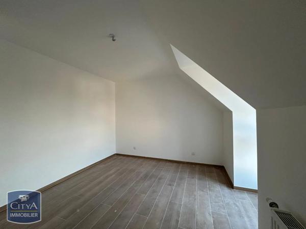 Maison à louer 4 pièces 93m²